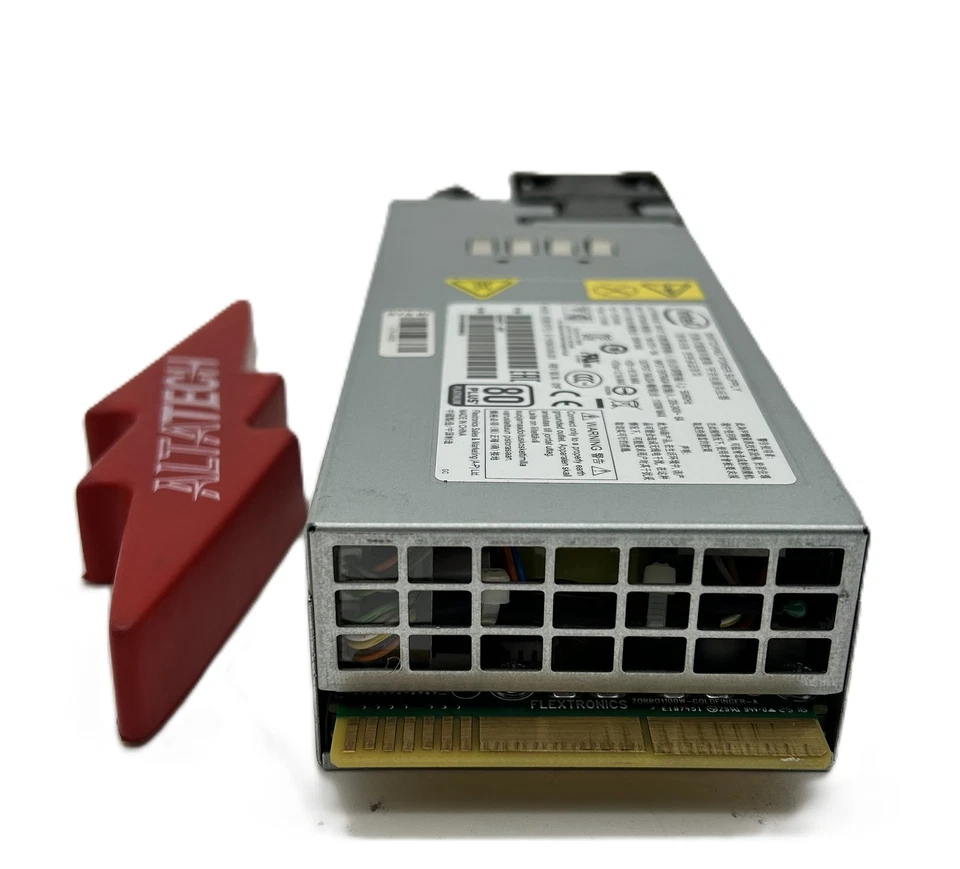 PSU S2600WFT Intel G84027-007 1100W Foto 3 de 4