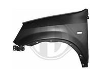 KotflÜGel Links. Honda CRV FüR 02-06 MIT BL.-LOCH