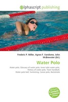 Frederic P. Miller (U. A.) | Water Polo | Taschenbuch | Englisch (2026)