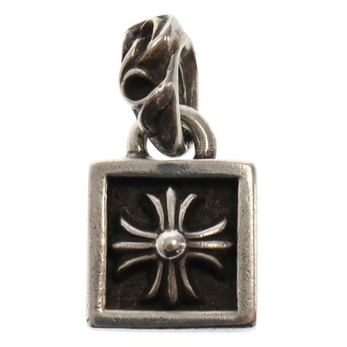 Chrome hearts framed ch - Gem Chrome hearts framed ch - Gem