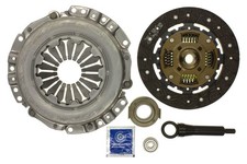Transmission Clutch Kit For Geo Metro 1992 - 1997 Sachs Xtend K0077-01 Transmission Clutch Kit For Geo Metro 1992 - 1997 Sachs Xtend K0077-01