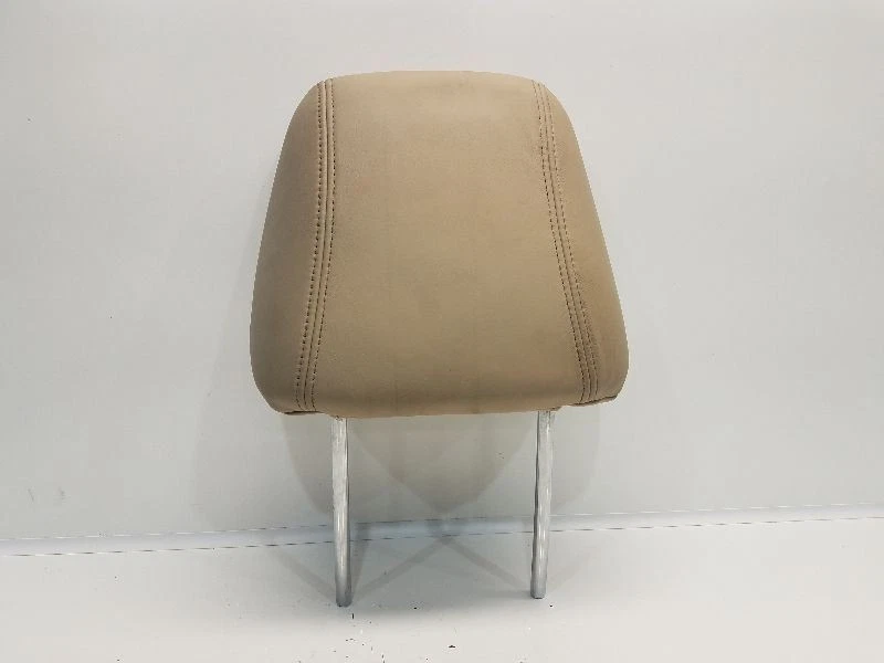 Reposacabezas delantero izquierdo Subaru Forester XT 2006 conductores *cuero bronceado* ver pieza desc Foto 2 de 4