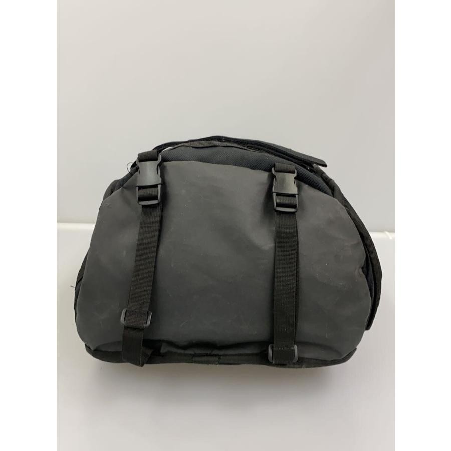 Nike Backpack Polyester FD7544-010 - image 4