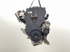 Motor L44(96CUL4), LXT Chevrolet Nubira 1.6 Kombi Klan 80 KW 109 PS Kombi