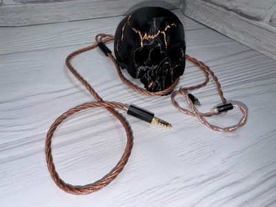 NiceHCK OurOasis Furukawa 0.78 to 4.4 Balanced cable