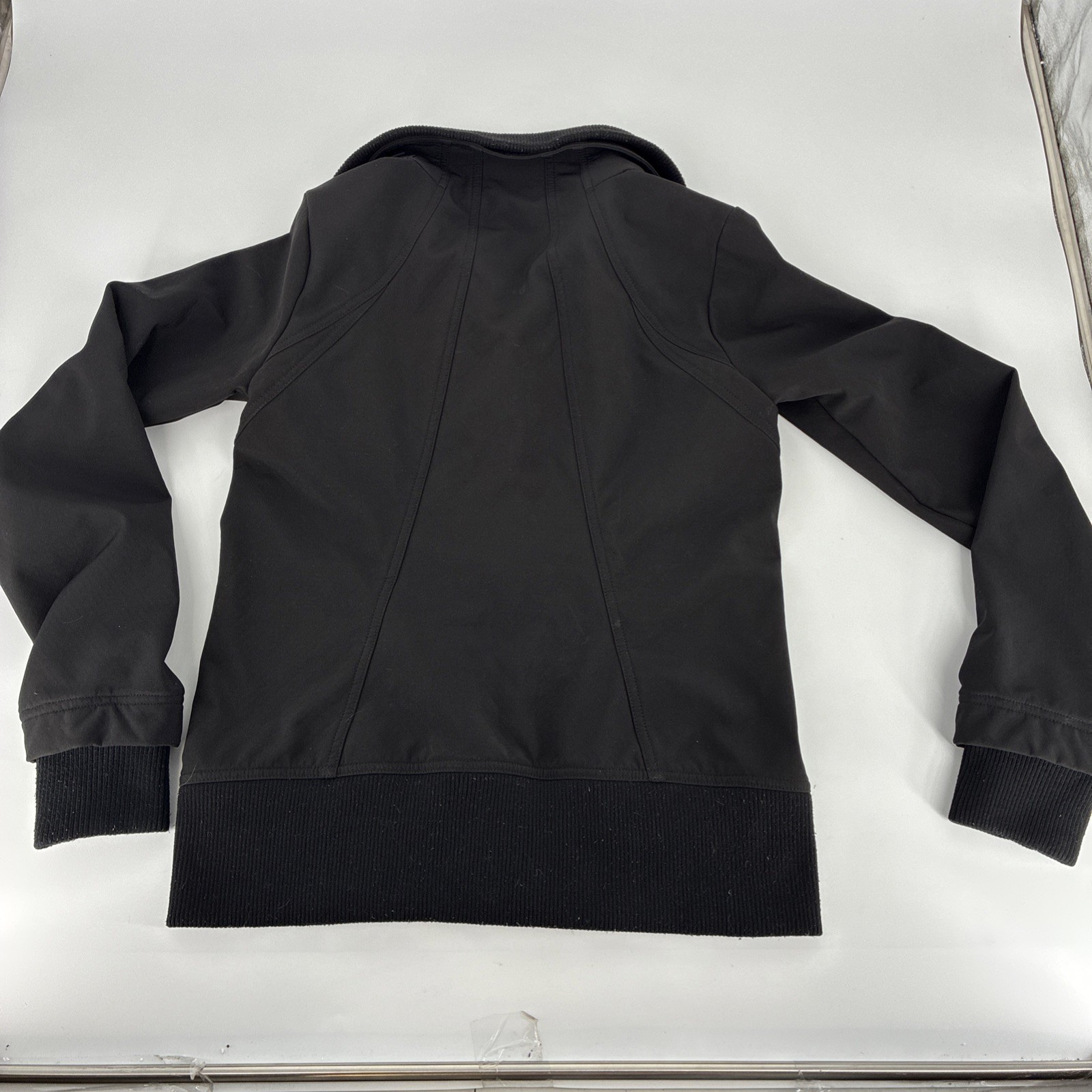 Foxtech FX Bionic Series Jacket W/ Removable Coll… - image 18