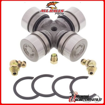 CRUISER VORDERACHSE INNEN All Balls Kawasaki Mule PRO-DXT EPS 2022 19-1009#271