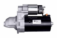 Anlasser Starter Hella 8EA 011 610-111 FüR Massif Daily Renault Iveco 12V 110 4
