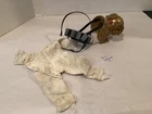 Vintage 1960's 12" GI-Joe 8 ropes of danger accessories action figure Hasbro