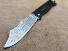 Couteau douk douk, grand modèle,