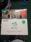 Arlo HD Indoor/outdoor 100% Wire Free Security Camera