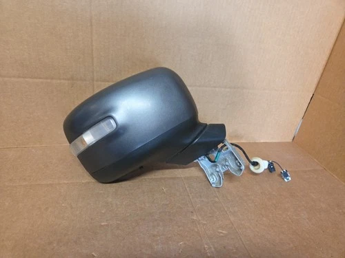 2015 - 2018 JEEP RENEGADE PASSENGER SIDE Right Signal Door Mirror GREY OEM M038