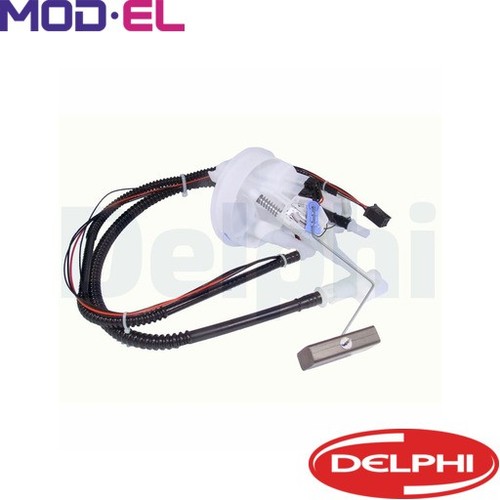 FUEL FEED UNIT FT10011-12B1 FOR MERCEDES-BENZ C-CLASS/T-Model M112.946 3.2L 6cyl