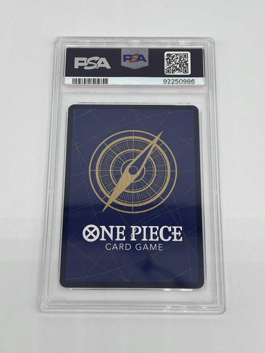 * ru *  Roronoa Zoro (Alternate Art) (Manga) OP06-118 Wings of the