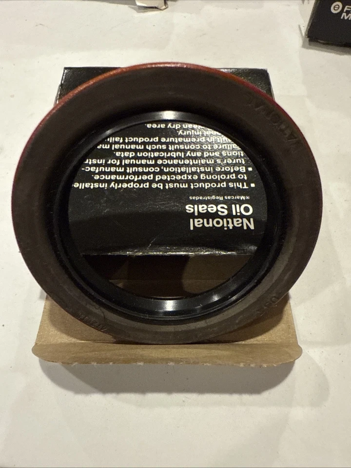 Sello multiusos National 472015 para Chevy/GMC 50-60, alta calidad Foto 3 de 4