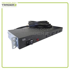 417580-D71 HP 24A High Voltage Power Distribution Unit 228481-002 252635-001