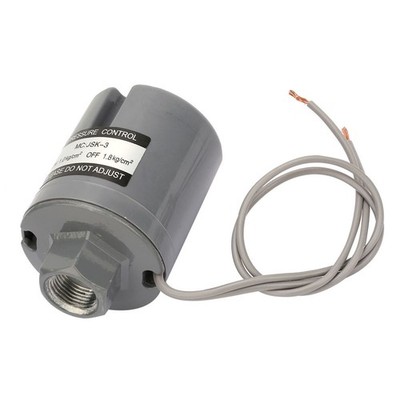 (1 0-1 8 Kgf/cm2)220V G3/8 Innengewinde Automatischer