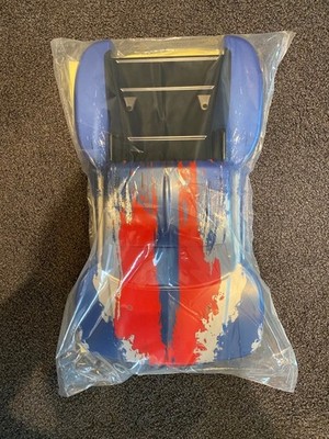 LRP Karosse/Karosserie #122249 für LRP S10 Blast SC