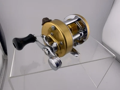 Penn 920 Reel In Vintage Casting Fishing Reels for sale | eBay