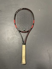 Babolat Pure Strike Tennis Racquet 100 Sq In 4 1/2 Grip 16x19 Pattern