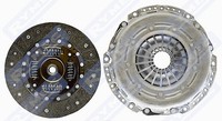 Rymec Kupplungssatz JT1712 FüR Ford