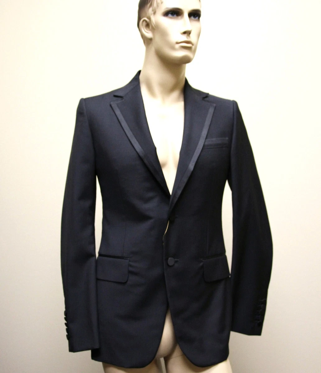 gucci blazer jacket men's