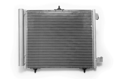 KLIMAKONDENSATOR KLIMAKÜHLER Peugeot 1007 2008 I 207 / CC / SW 208 / I 