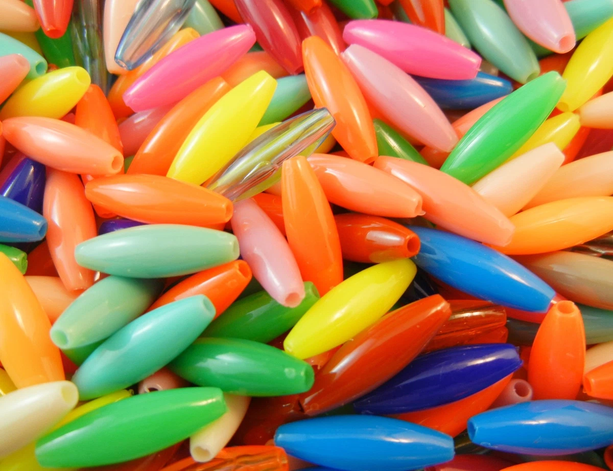 Spaghetti 2024 beads wholesale
