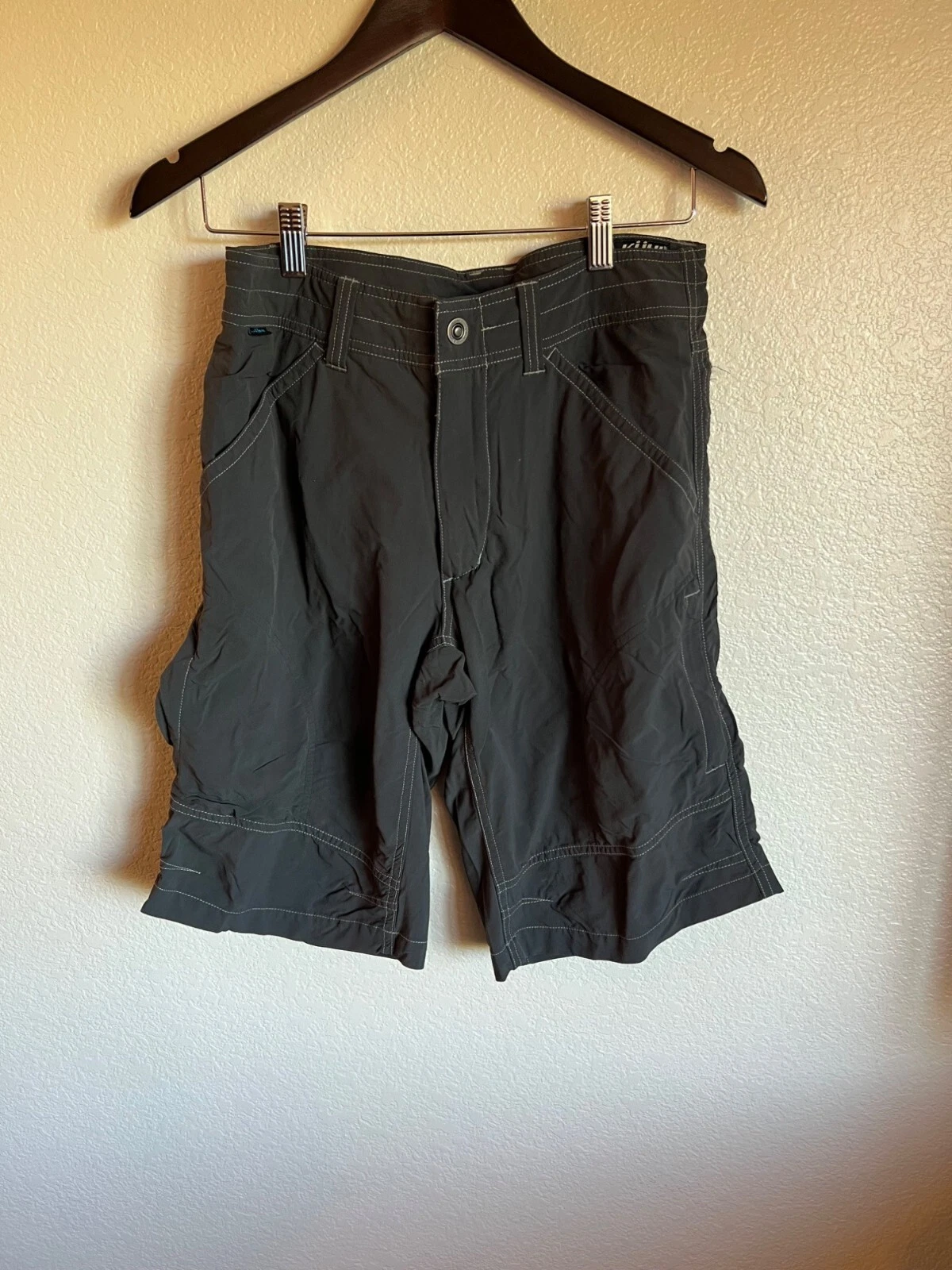 Kuhl Mens Shorts - Size 30