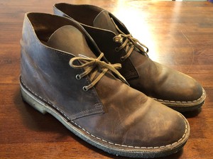 clarks norsen