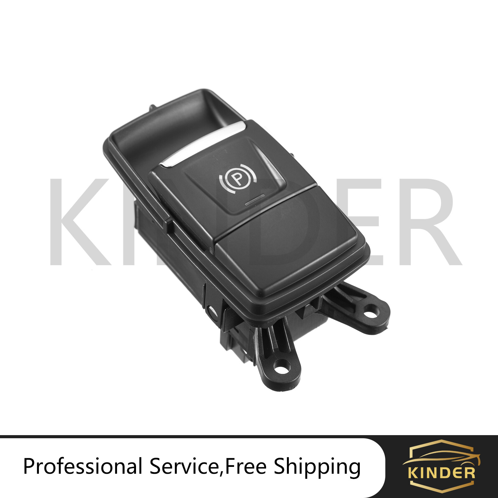 For BMW F39 X2 F48 F49 X1 F52 Parking Brake Switch 61319877887 | eBay