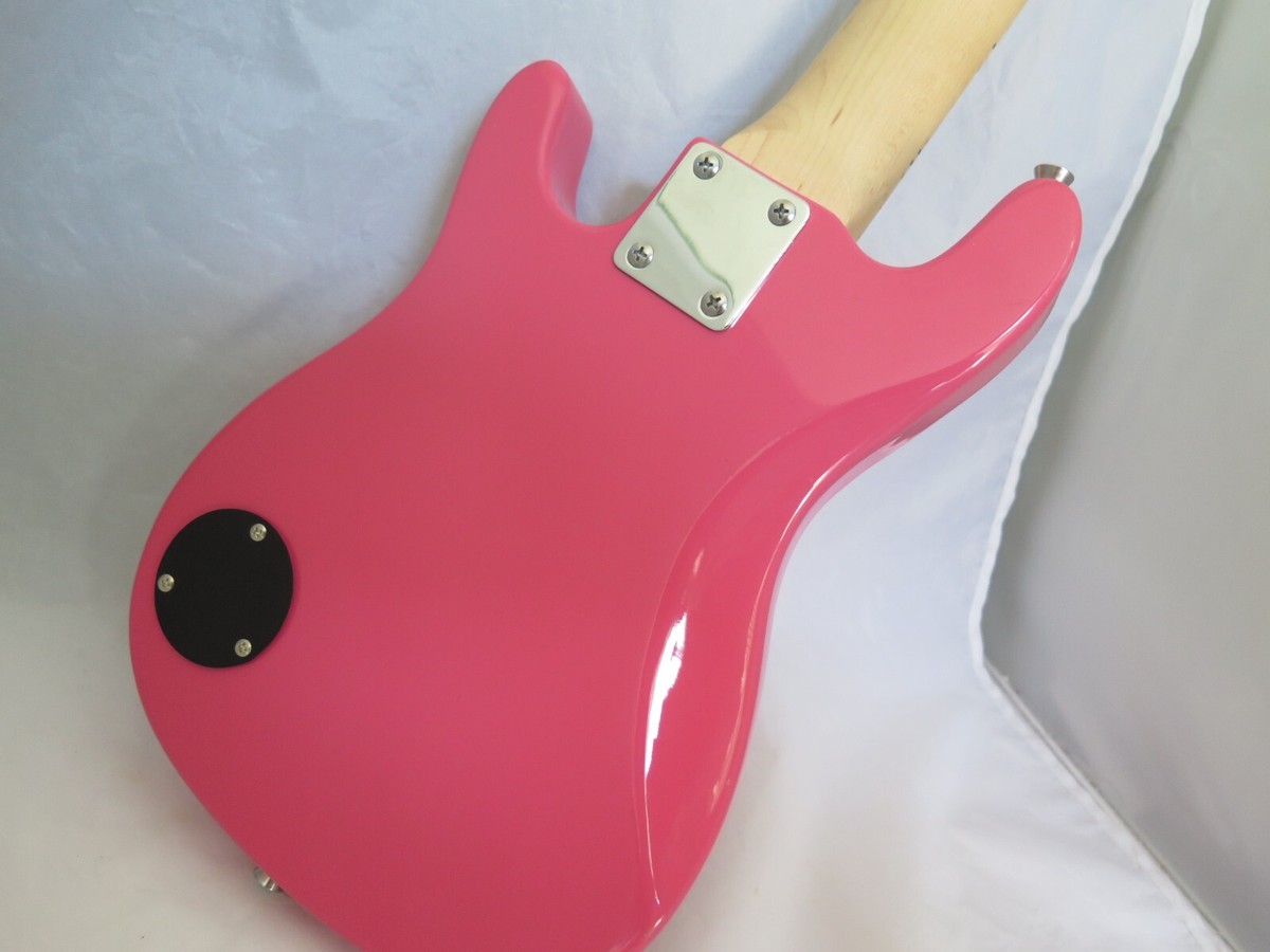 ベース GUITAR TRIBE PINK BOOSTER PINK BOOSTER CLEAN BOOSTER