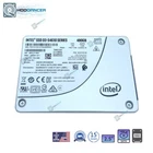 SSDSC2KG480G801 Intel D3-S4610 Series 480GB 2.5'' SATA TLC 3D2 7mm 6Gb/s SSD New