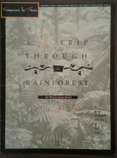 A Trip Through The Rainforest Intermediate Solo Piano Wynn-Anne Rossi