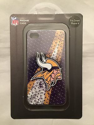 Minnesota Vikings NEW Smart iPhone 4 Cell Phone Case . NFL Football Protect NWT | eBay Minnesota Vikings NEW Smart iPhone 4 Cell Phone Case . NFL Football Protect NWT | eBay