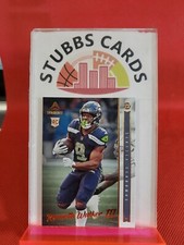 2022 Panini Chronicles - Luminance Update Rookies Bronze #206 Kenneth Walker III