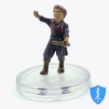 Scanlan Shorthalt - Vox Machina #1 Critical Role D&D Bard Miniature