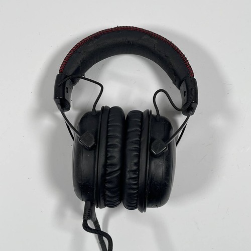 HyperX Cloud - Gaming Headset, 7.1 Surround Sound, Memory Foam Ohrpolster - Bild 3 von 7
