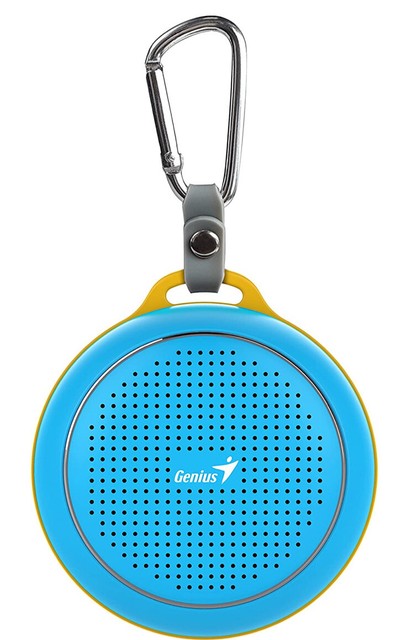 genius bluetooth speaker