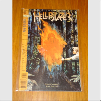 HELLBLAZER #88 VOL 1 DC VERTIGO COMIC JOHN CONSTANTINE APRIL 1995
