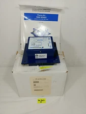 PlasmaAir PA7201 Model 7200, Two ionizer needlepoint unit duct mounted, 24VAC