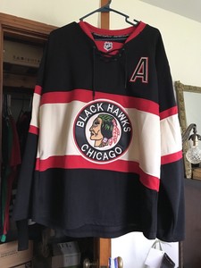 duncan keith winter classic jersey