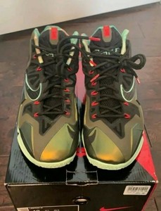 lebron james shoes 23