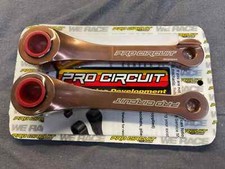 Pro Circuit Linkage arm Pull rods HONDA CRF 250 18 19 20 21 CRF 450 17 18 19 CRF