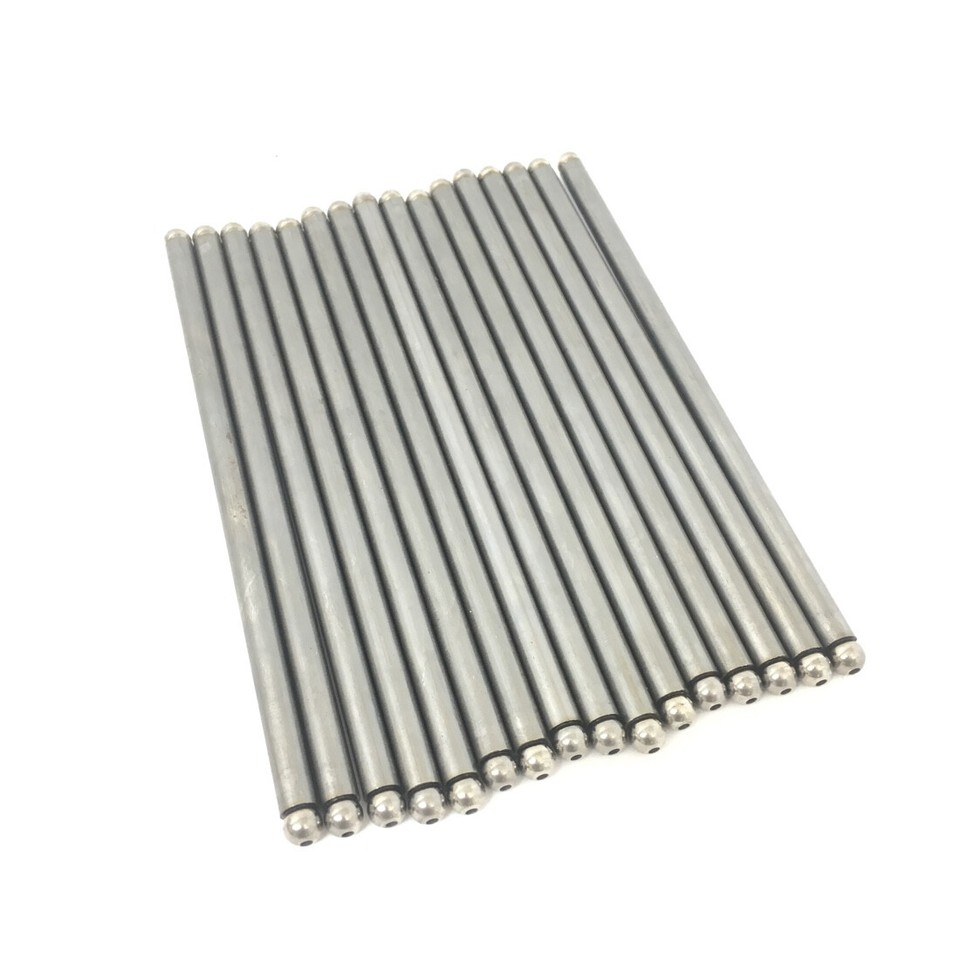 16pc Push Rod Set For GM Chevrolet GMC LS Engines - 4.8L, 5.3L, 6.0L, 6.2L (Gen III & Gen IV)