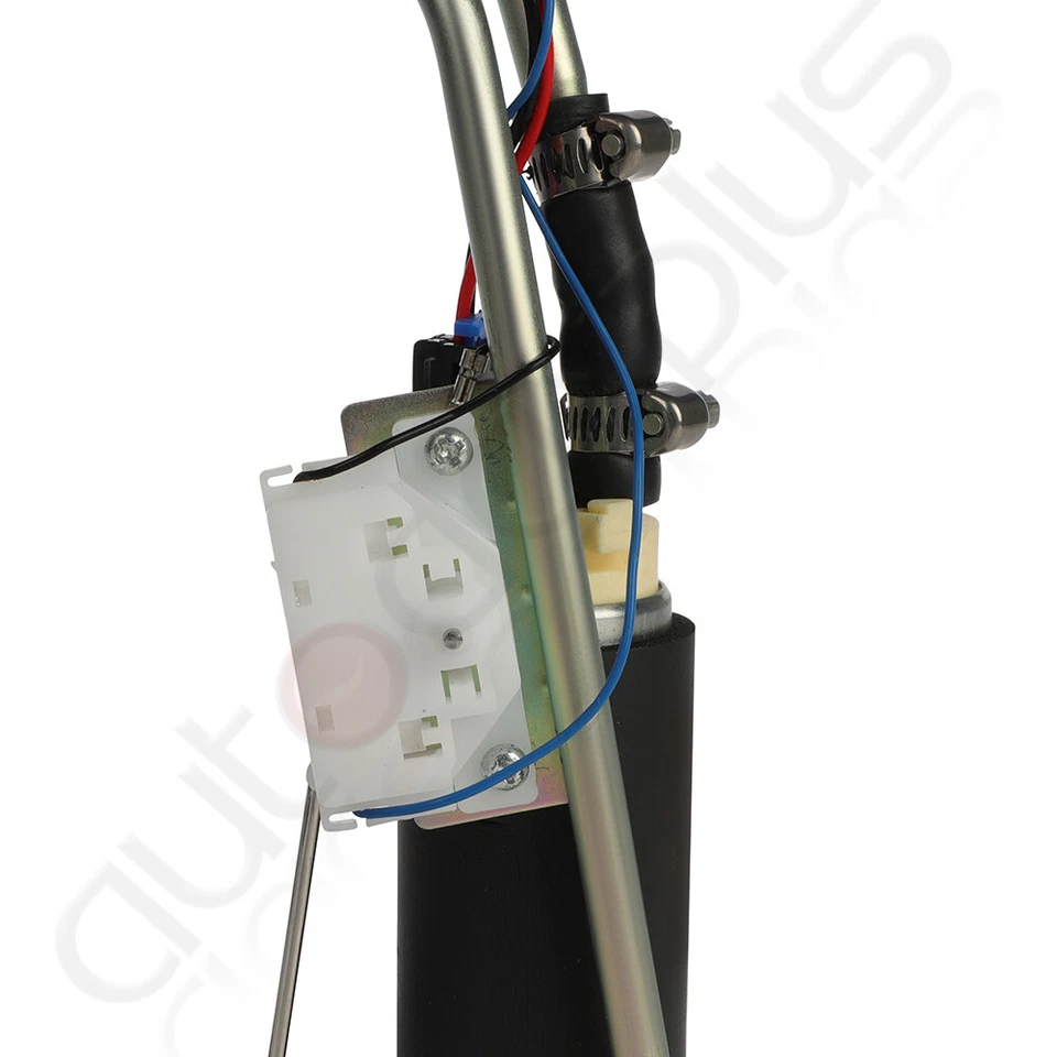 Conjunto de bomba de combustible para Chevrolet K1500 C1500 y GMC C1500 K1500 1996-97 E3622S Foto 4 de 4