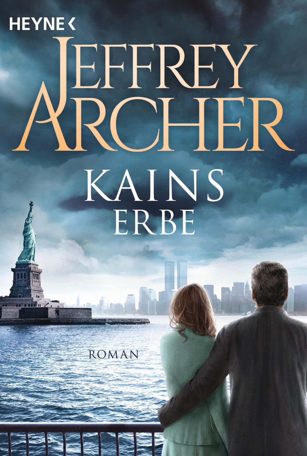Thumbnail - Kains Erbe | Kain Und Abel 3 | Jeffrey Archer | Taschenbuch |