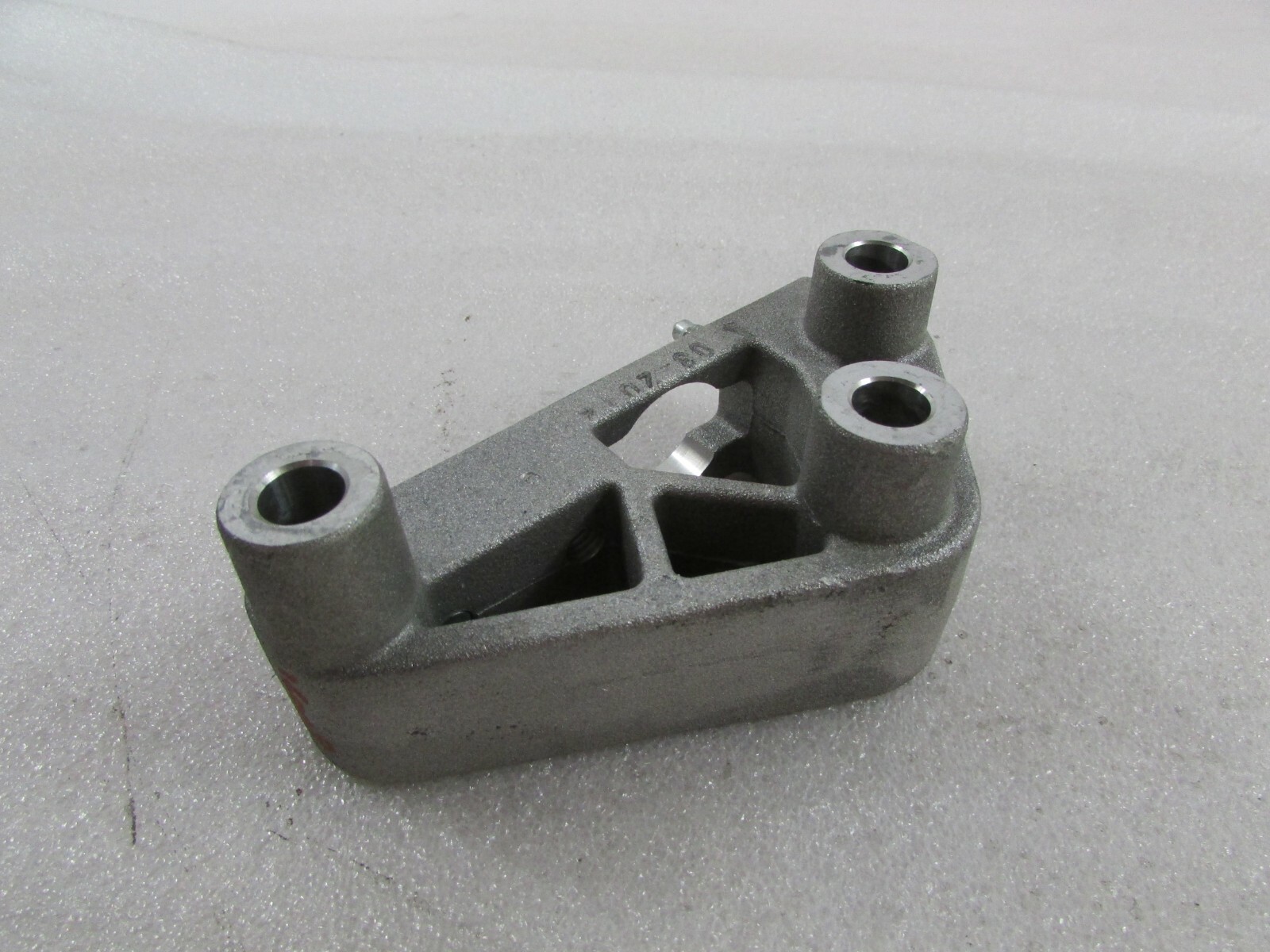 Lamborghini Aventador LP-700, RH Dash Support Mount, Used, P/N 470857022