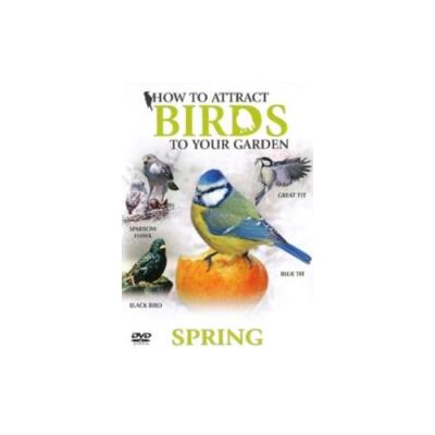 V/A: WIE SIE VÖGEL IN IHREN GARTEN LOCKEN SPRI - CD *BRANDNEU*