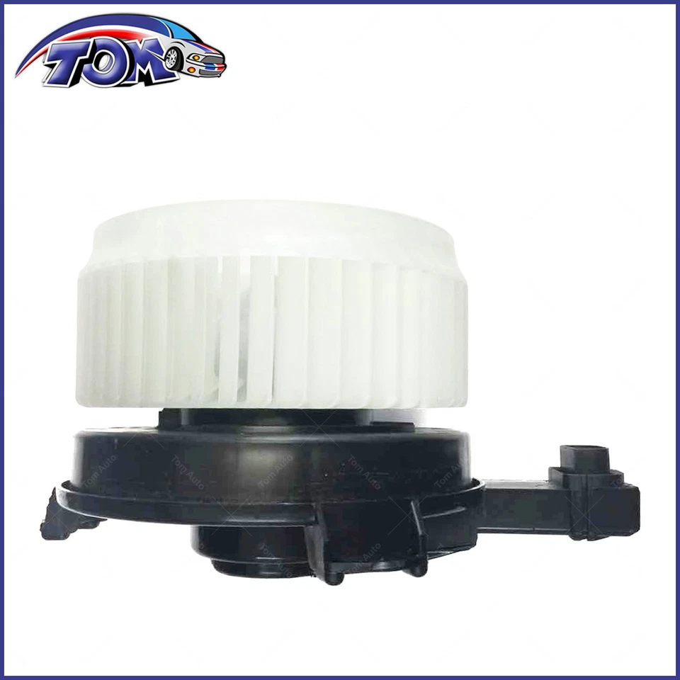 Motor soplador calentador aire acondicionado nuevo para Honda Civic 2012-2013 Foto 2 de 3